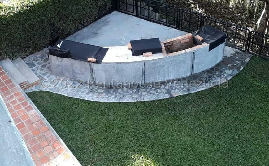 Townhouse (Multiples Niveles) en Venta en Los Guayabitos, Distrito Metropolitano - 57