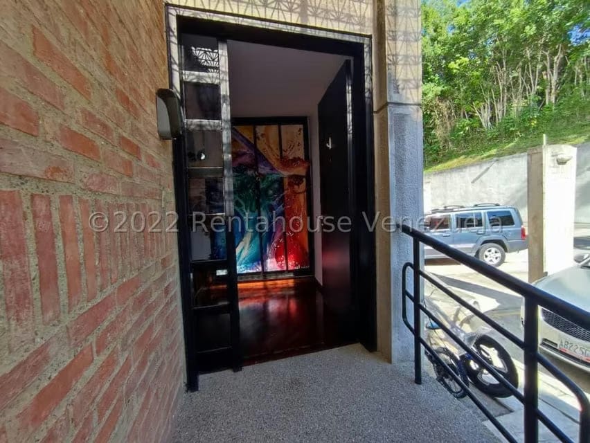 Townhouse (Multiples Niveles) en Venta en Los Guayabitos, Distrito Metropolitano - 7