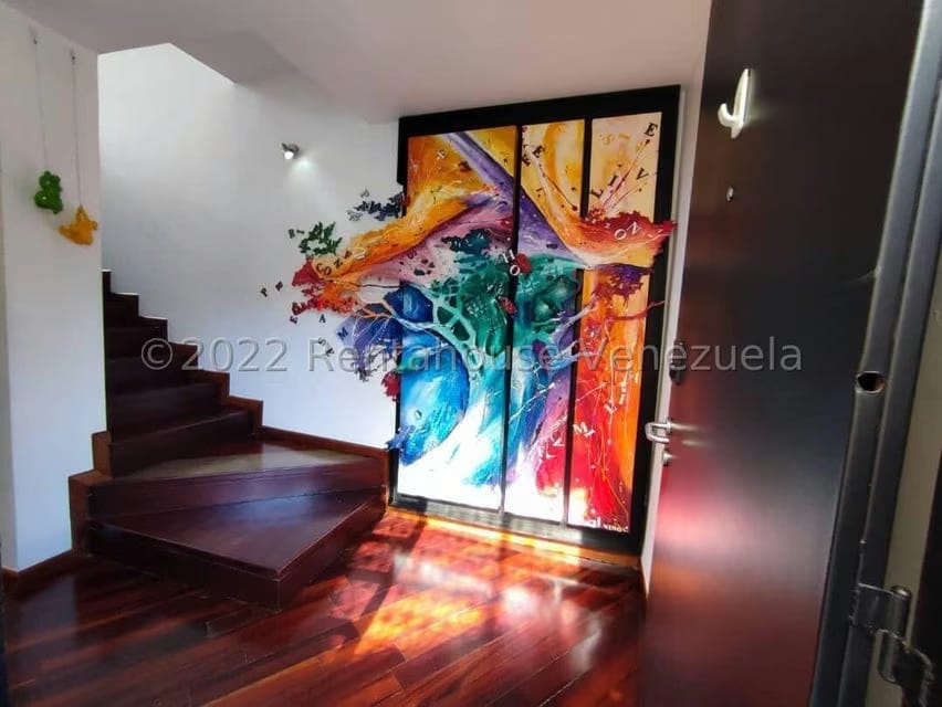 Townhouse (Multiples Niveles) en Venta en Los Guayabitos, Distrito Metropolitano - 8