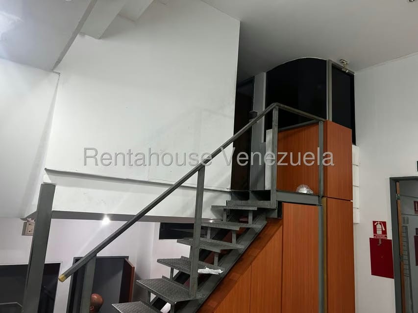 Comercial (Local Comercial) en Venta en Chacaito, Distrito Metropolitano - 5