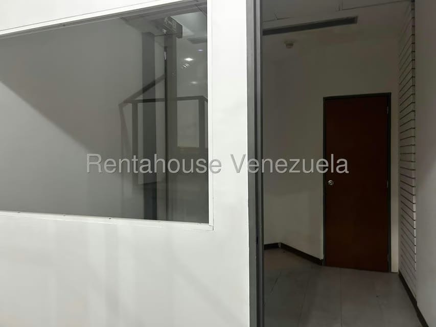 Comercial (Local Comercial) en Venta en Chacaito, Distrito Metropolitano - 7