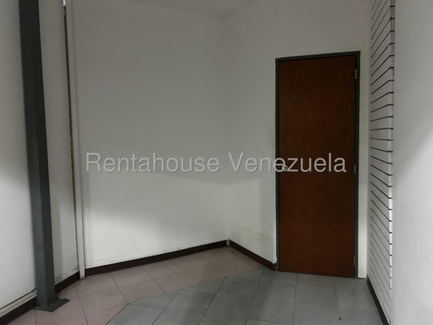 Comercial (Local Comercial) en Venta en Chacaito, Distrito Metropolitano - 8
