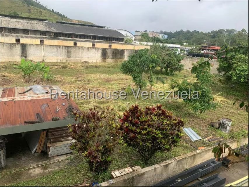 Terreno (Comercial) en Alquiler en El Tambor, Miranda - 7