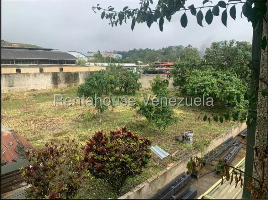 Terreno (Comercial) en Alquiler en El Tambor, Miranda - 8