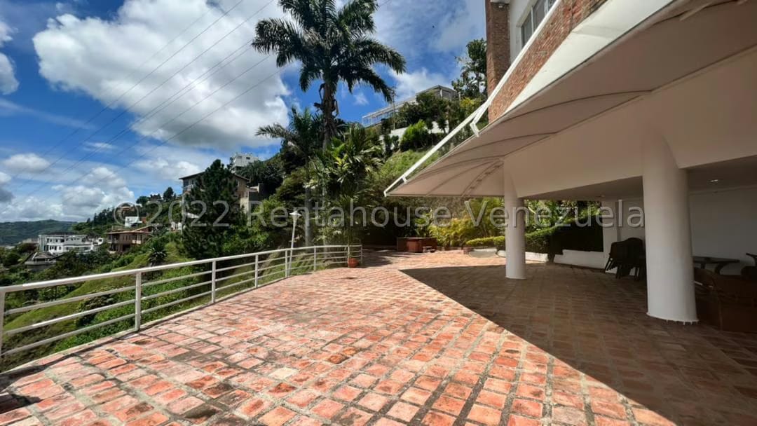 Casa (Multipes Niveles) en Venta en Caicaguana, Distrito Metropolitano - 11