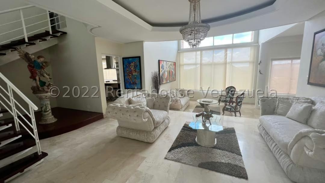 Casa (Multipes Niveles) en Venta en Caicaguana, Distrito Metropolitano - 13