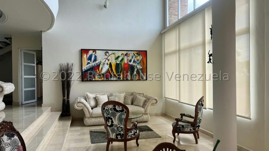 Casa (Multipes Niveles) en Venta en Caicaguana, Distrito Metropolitano - 14