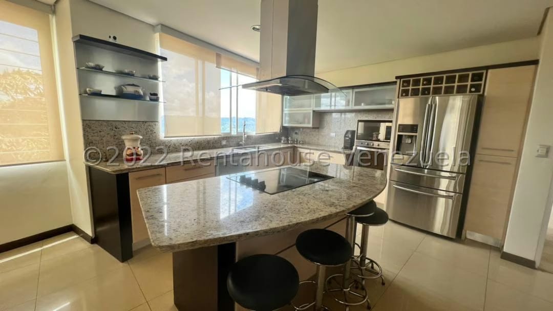 Casa (Multipes Niveles) en Venta en Caicaguana, Distrito Metropolitano - 21
