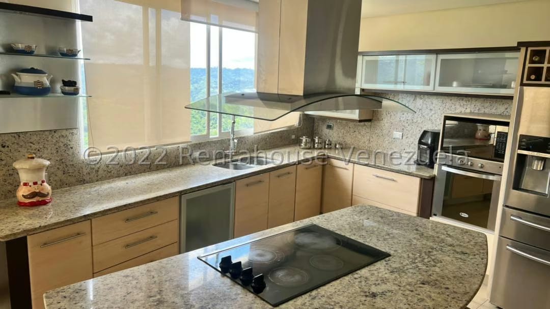 Casa (Multipes Niveles) en Venta en Caicaguana, Distrito Metropolitano - 22