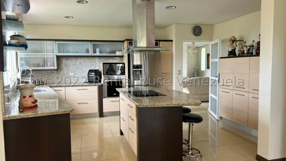 Casa (Multipes Niveles) en Venta en Caicaguana, Distrito Metropolitano - 4