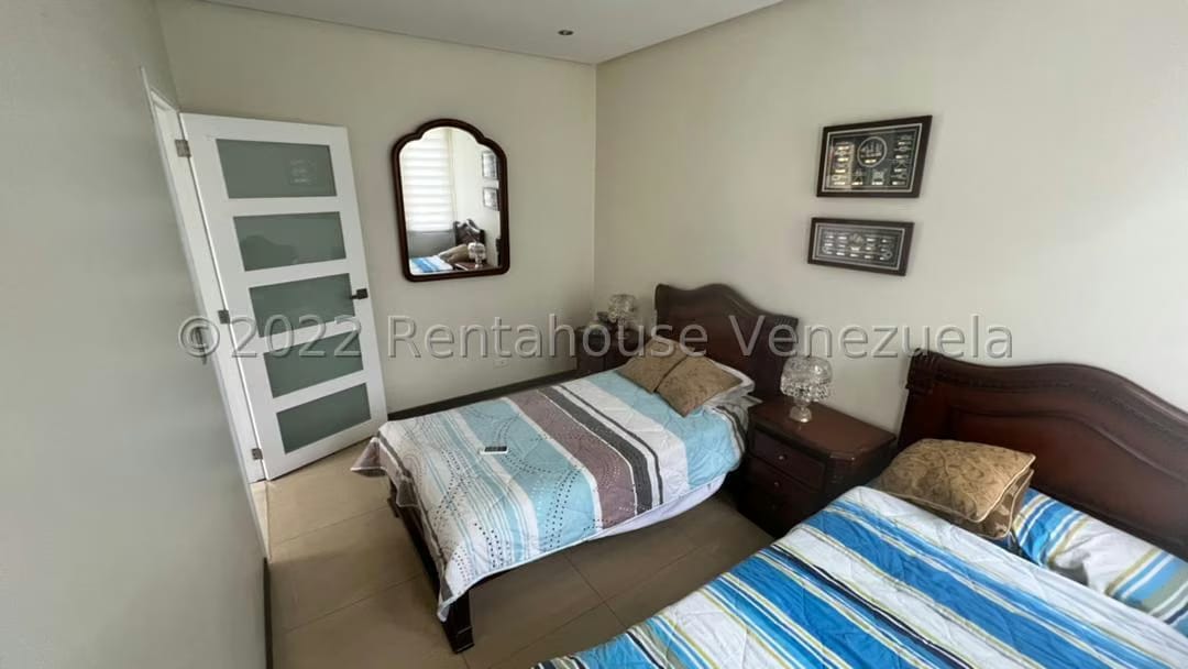 Casa (Multipes Niveles) en Venta en Caicaguana, Distrito Metropolitano - 31