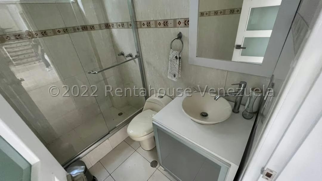Casa (Multipes Niveles) en Venta en Caicaguana, Distrito Metropolitano - 32