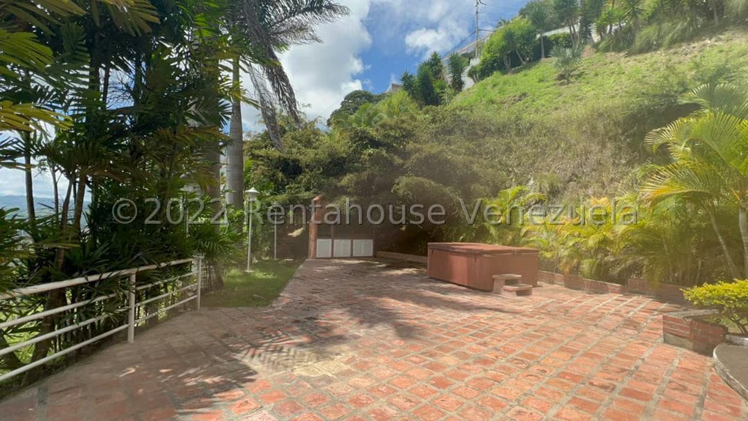 Casa (Multipes Niveles) en Venta en Caicaguana, Distrito Metropolitano - 36