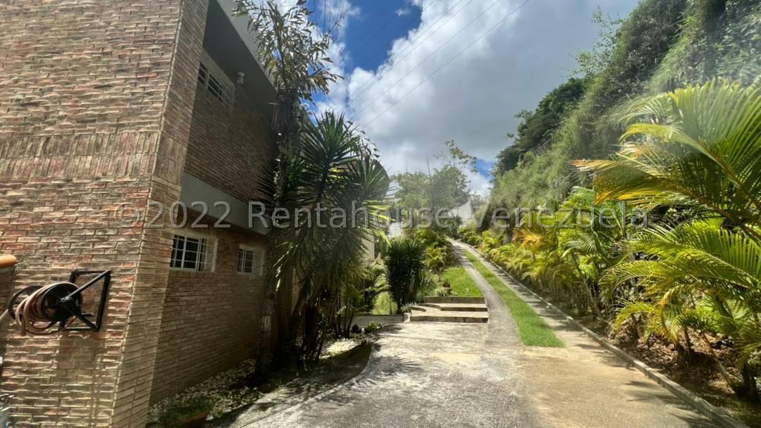 Casa (Multipes Niveles) en Venta en Caicaguana, Distrito Metropolitano - 37