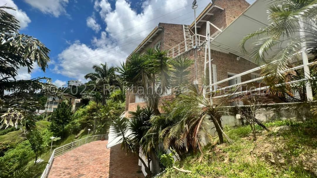 Casa (Multipes Niveles) en Venta en Caicaguana, Distrito Metropolitano - 39