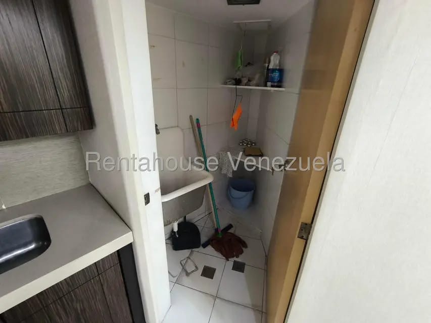 Comercial (Oficina) en Alquiler en Las Mercedes, Distrito Metropolitano - 17