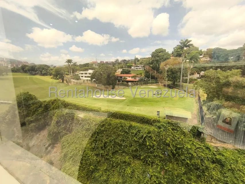 Comercial (Oficina) en Alquiler en Las Mercedes, Distrito Metropolitano - 35