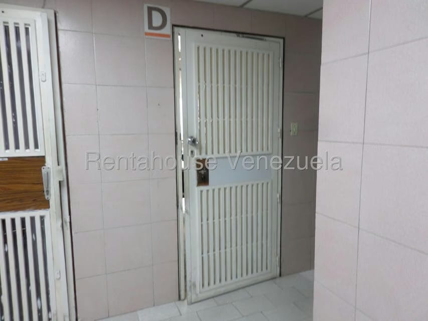 Comercial (Oficina) en Alquiler en Los Cortijos de Lourdes, Distrito Metropolitano - 7