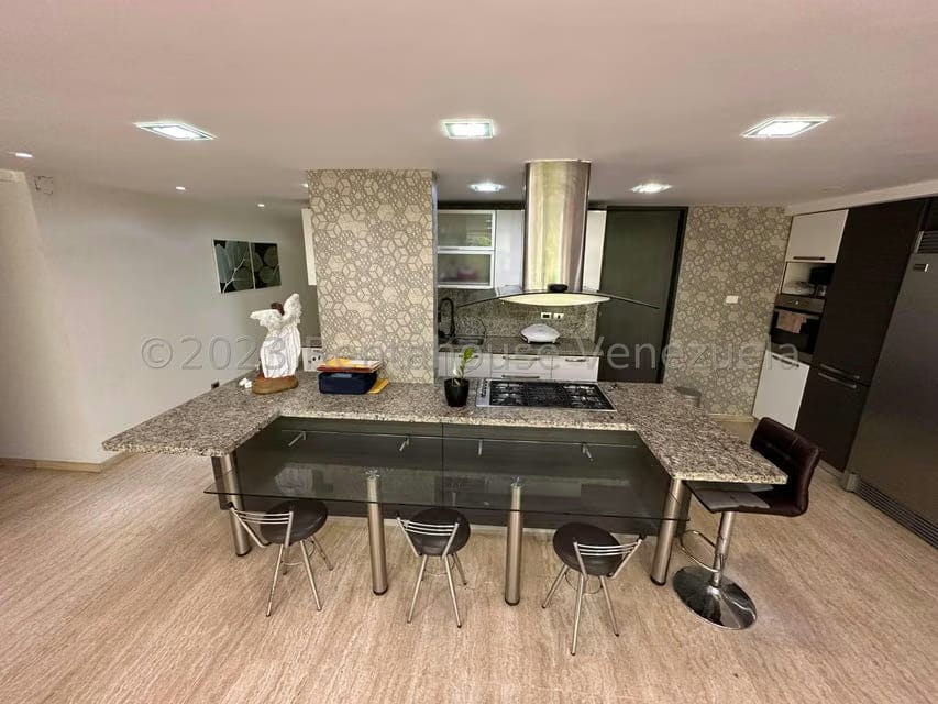 Apartamento (1 Nivel) en Venta en Lomas del Sol, Distrito Metropolitano - 14