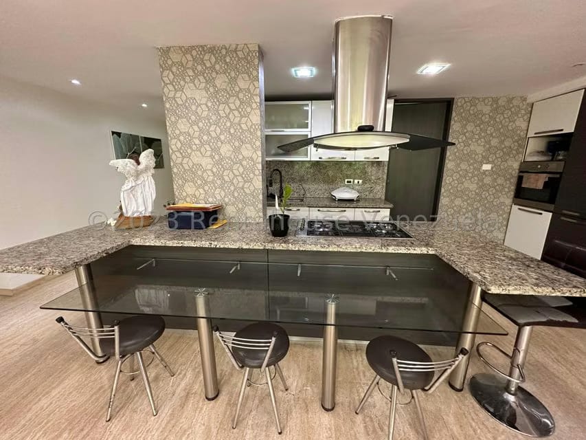 Apartamento (1 Nivel) en Venta en Lomas del Sol, Distrito Metropolitano - 15