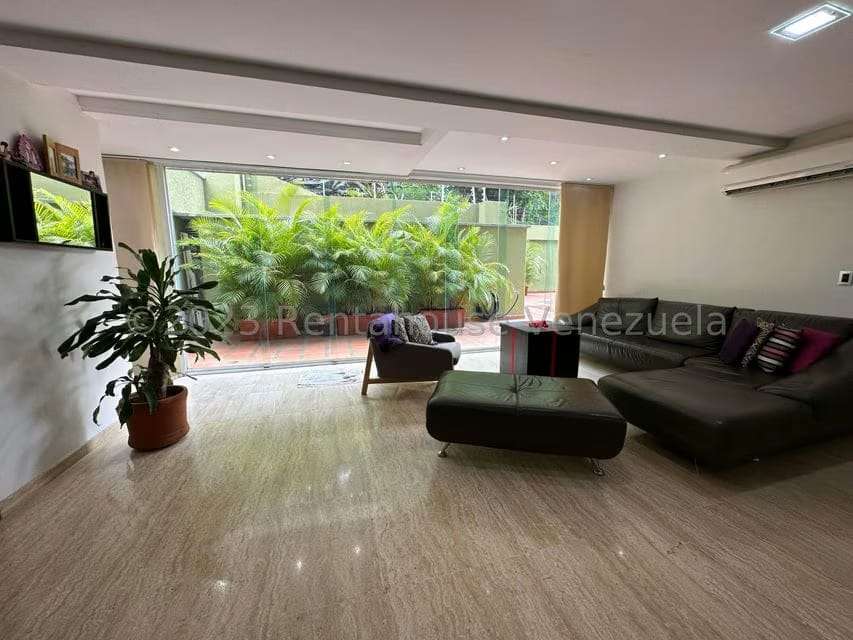 Apartamento (1 Nivel) en Venta en Lomas del Sol, Distrito Metropolitano - 16