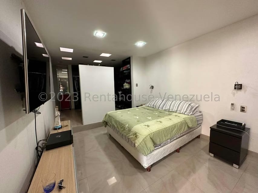 Apartamento (1 Nivel) en Venta en Lomas del Sol, Distrito Metropolitano - 22