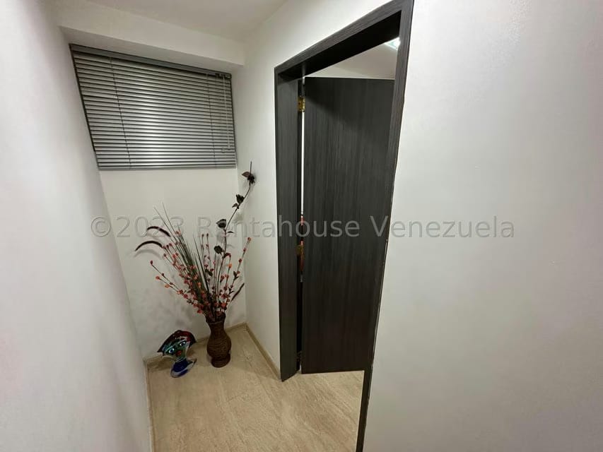 Apartamento (1 Nivel) en Venta en Lomas del Sol, Distrito Metropolitano - 23