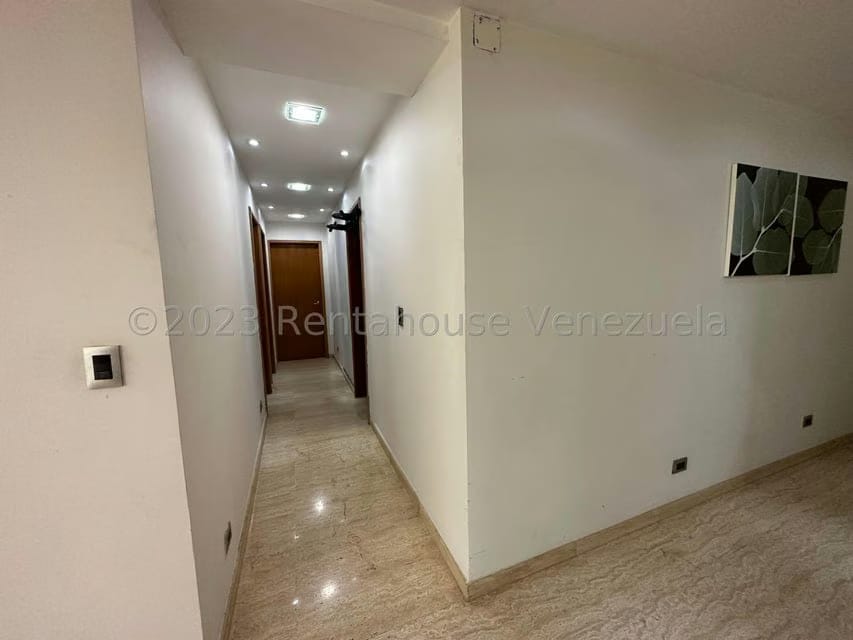Apartamento (1 Nivel) en Venta en Lomas del Sol, Distrito Metropolitano - 29