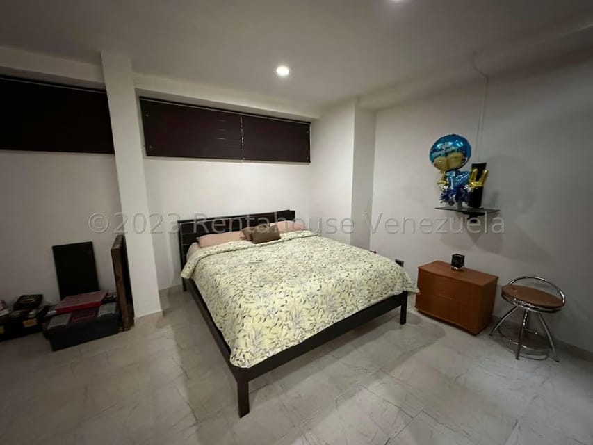Apartamento (1 Nivel) en Venta en Lomas del Sol, Distrito Metropolitano - 30