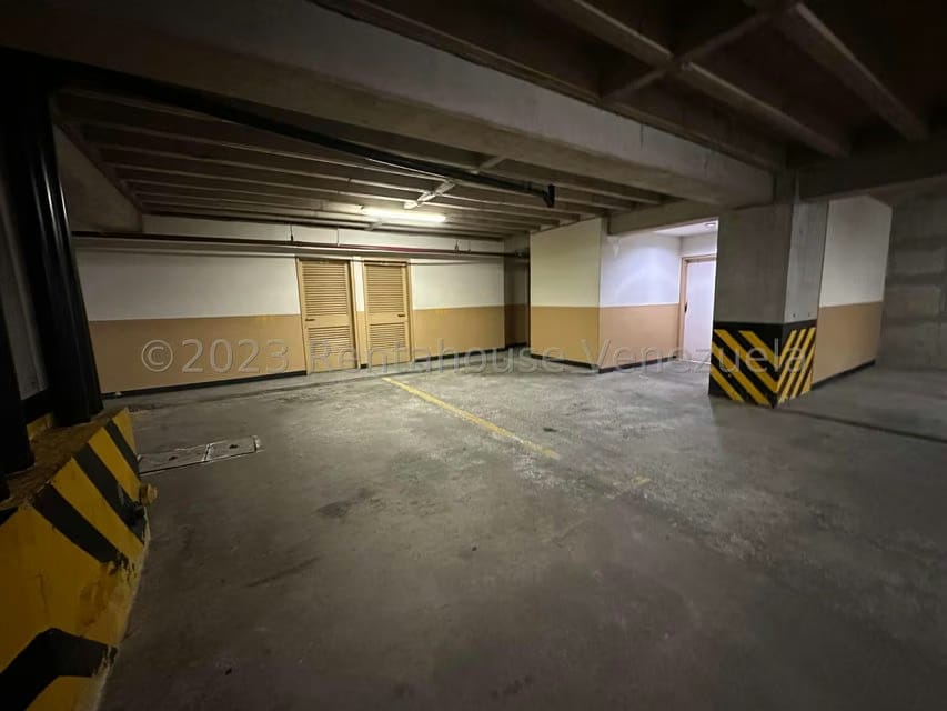 Apartamento (1 Nivel) en Venta en Lomas del Sol, Distrito Metropolitano - 41
