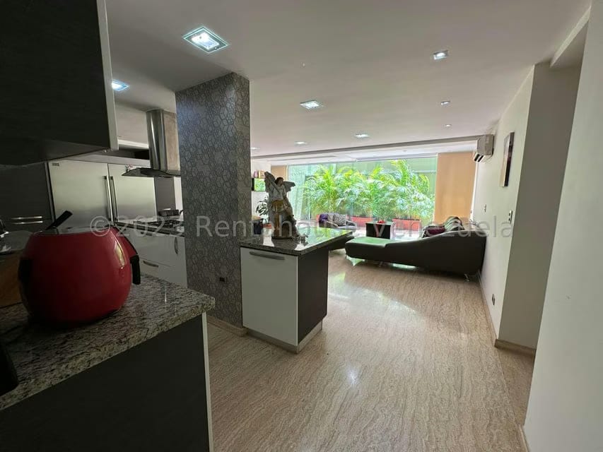 Apartamento (1 Nivel) en Venta en Lomas del Sol, Distrito Metropolitano - 6