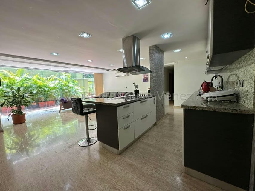 Apartamento (1 Nivel) en Venta en Lomas del Sol, Distrito Metropolitano - 10
