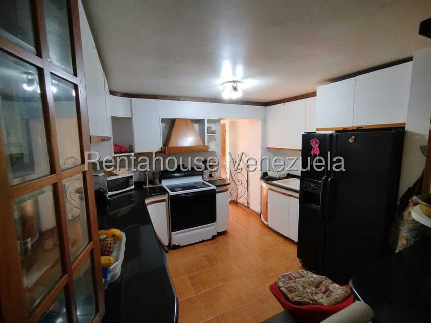 Apartamento (Duplex) en Venta en Colinas de Quinta Altamira, Distrito Metropolitano - 14