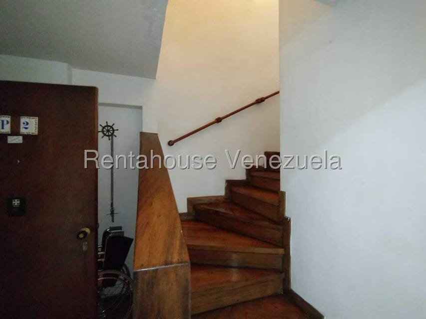 Apartamento (Duplex) en Venta en Colinas de Quinta Altamira, Distrito Metropolitano - 15