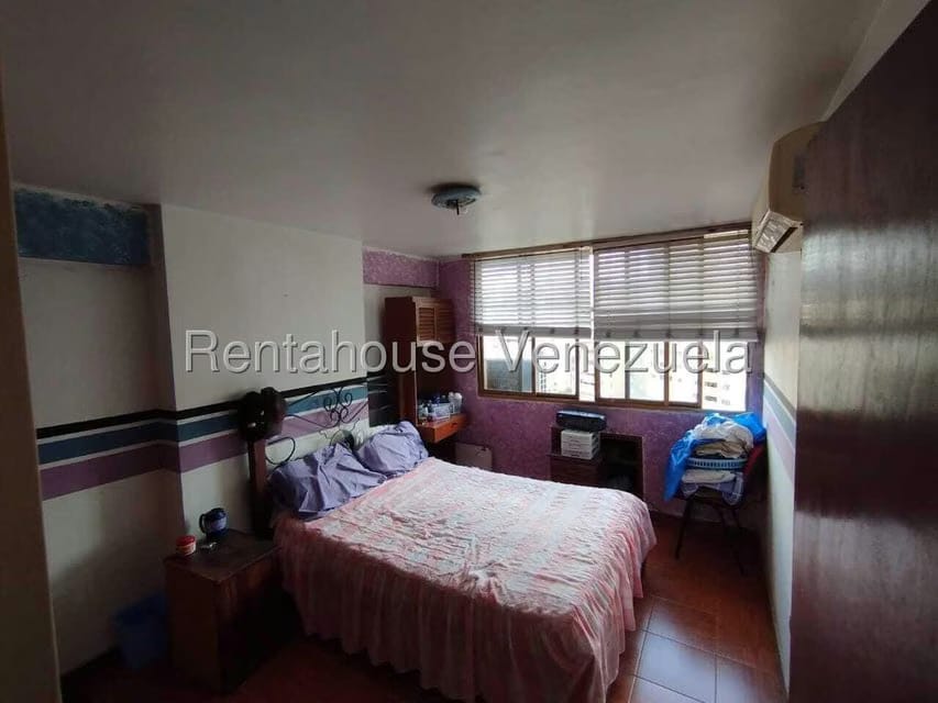 Apartamento (Duplex) en Venta en Colinas de Quinta Altamira, Distrito Metropolitano - 21