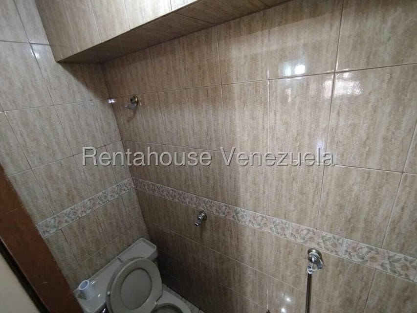 Apartamento (Duplex) en Venta en Colinas de Quinta Altamira, Distrito Metropolitano - 26