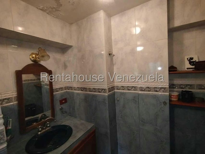 Apartamento (Duplex) en Venta en Colinas de Quinta Altamira, Distrito Metropolitano - 30