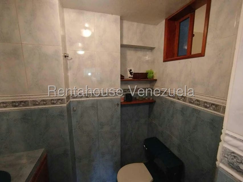 Apartamento (Duplex) en Venta en Colinas de Quinta Altamira, Distrito Metropolitano - 31
