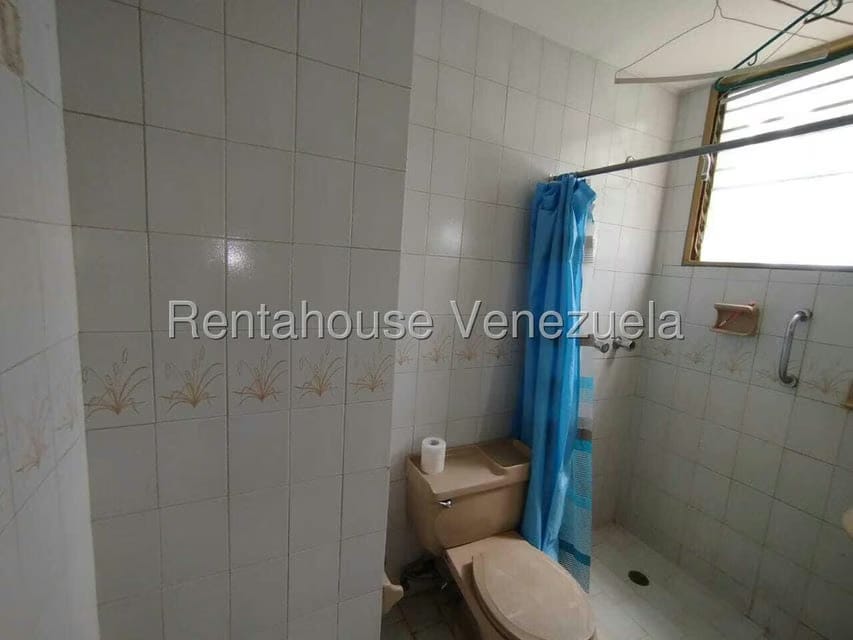 Apartamento (Duplex) en Venta en Colinas de Quinta Altamira, Distrito Metropolitano - 32
