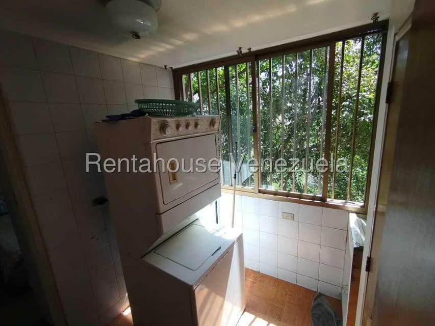 Apartamento (Duplex) en Venta en Colinas de Quinta Altamira, Distrito Metropolitano - 34