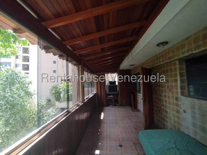Apartamento (Duplex) en Venta en Colinas de Quinta Altamira, Distrito Metropolitano - 36