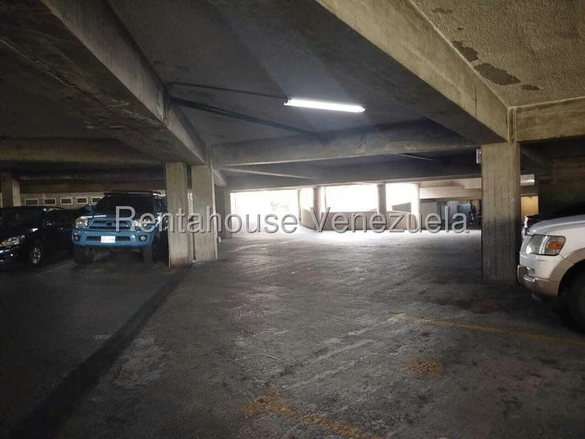 Apartamento (Duplex) en Venta en Colinas de Quinta Altamira, Distrito Metropolitano - 41