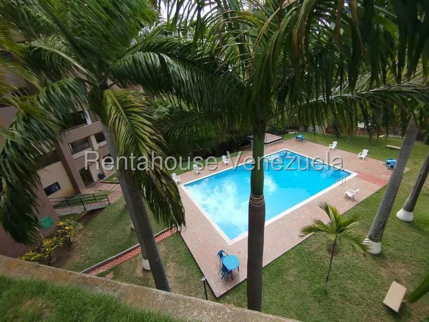 Apartamento (Duplex) en Venta en Colinas de Quinta Altamira, Distrito Metropolitano - 44