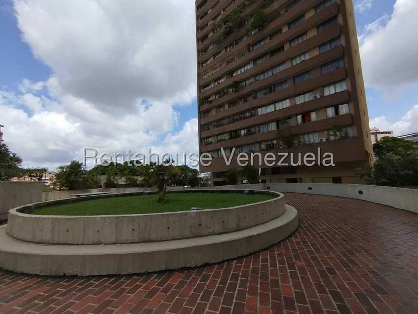 Apartamento (Duplex) en Venta en Colinas de Quinta Altamira, Distrito Metropolitano - 49