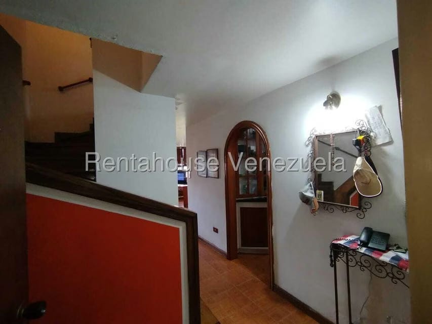 Apartamento (Duplex) en Venta en Colinas de Quinta Altamira, Distrito Metropolitano - 7