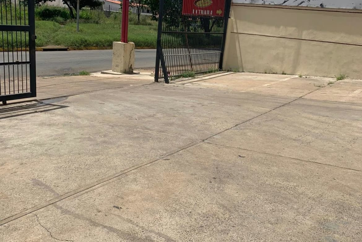 Galpon en unare , av. Paseo caroni-puerto ordaz - 5