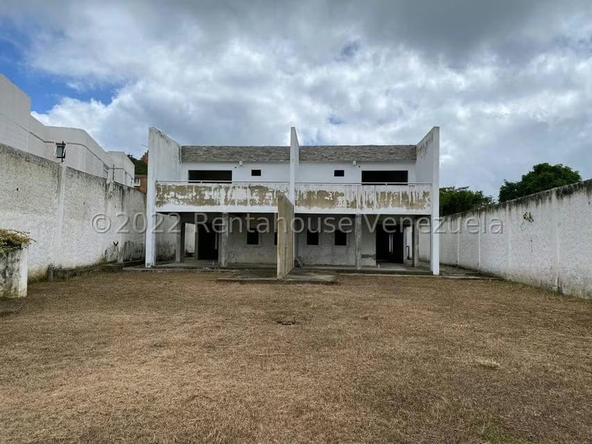 Casa (Duplex) en Venta en Loma Linda, Distrito Metropolitano - 20