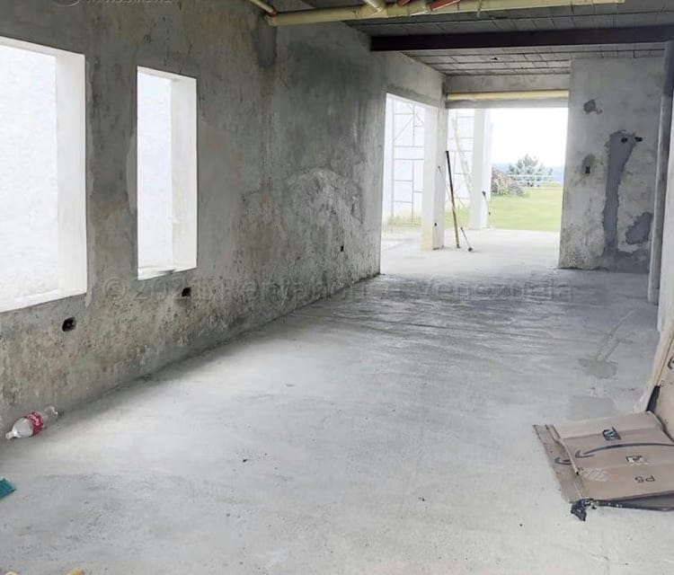 Casa (Duplex) en Venta en Loma Linda, Distrito Metropolitano - 4