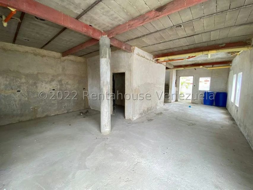 Casa (Duplex) en Venta en Loma Linda, Distrito Metropolitano - 9