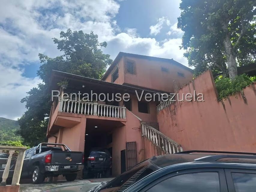 Casa (Duplex) en Venta en Hoyo de La Puerta, Distrito Metropolitano - 11